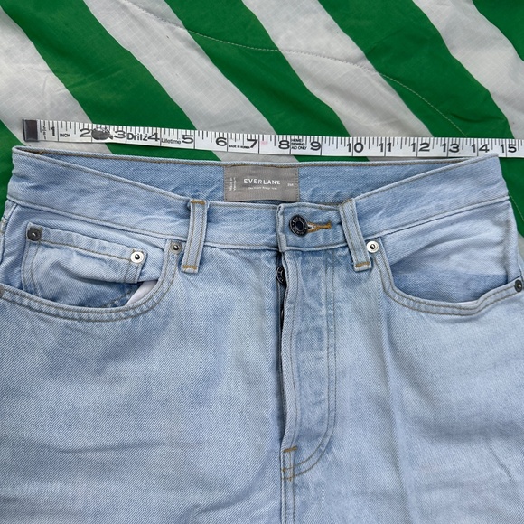 EVERLANE super baggy jean - Picture 6 of 7